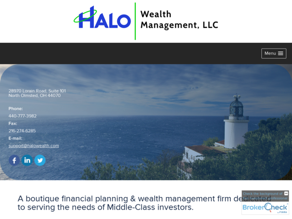 Halo Wealth Management