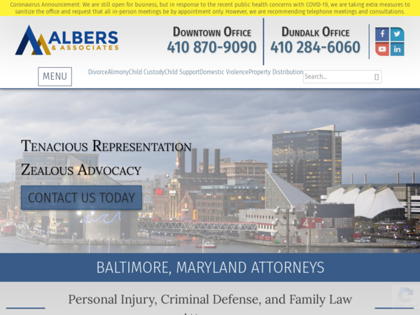 Myle Friedman Law Offices