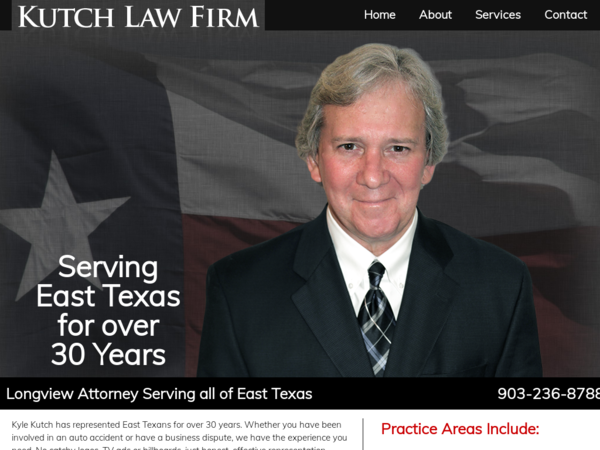 Kutch Law Firm