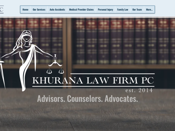 Khurana Law Firm
