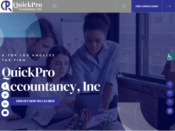Quickpro Accountancy