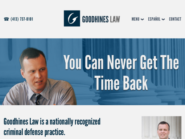 Goodhines Law Offices