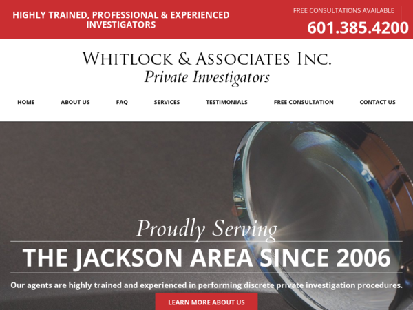 Whitlock & Associates