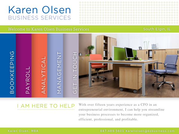 Karen Olsen Business Services