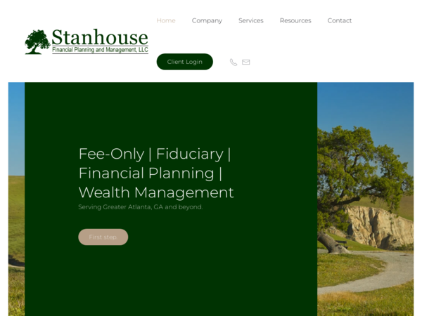 Stanhouse Financial Planning & Management