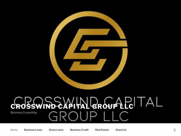 Crosswind Capital Group