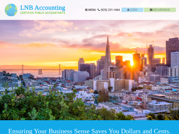 LNB Accounting