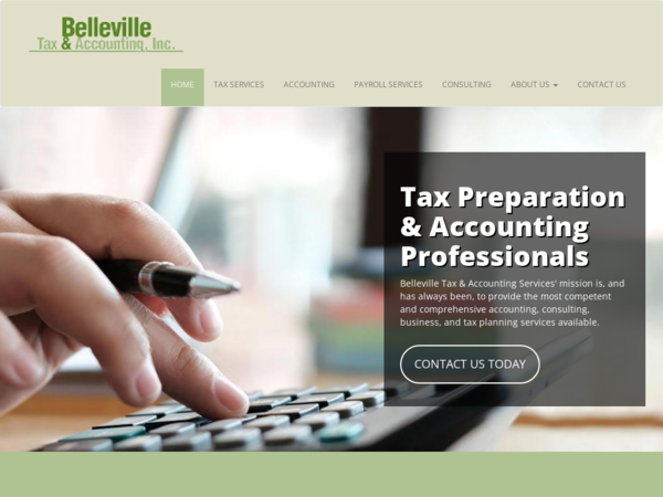 Belleville Tax & Accounting
