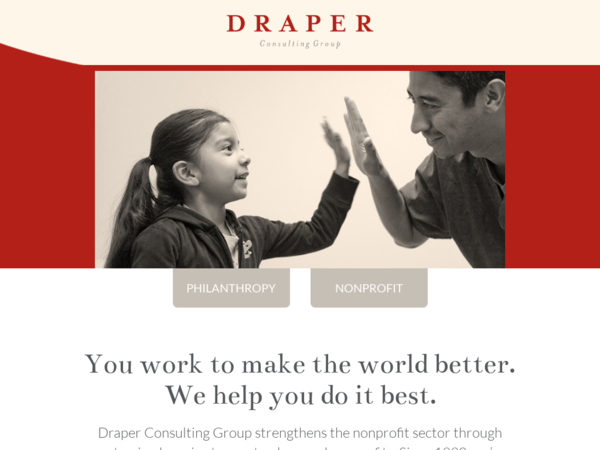 Draper Consulting Group