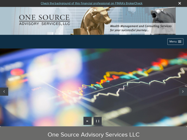 One Source Advisory Services