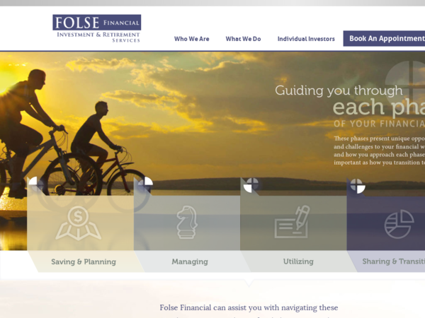 Folse Financial Investment & Retirement Services