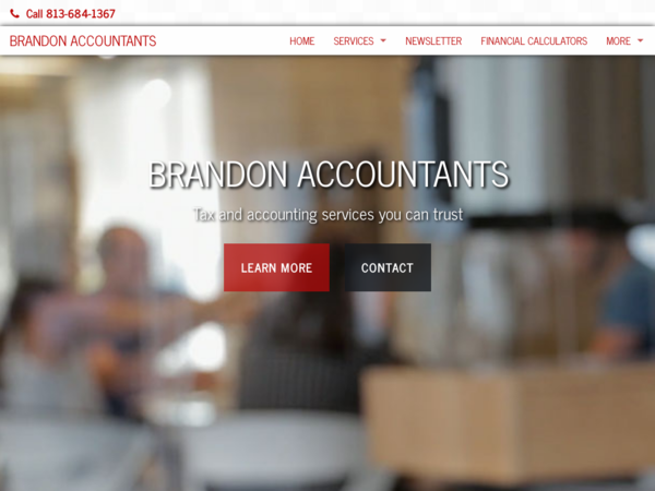 Brandon Accountants