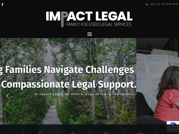 Impact Legal