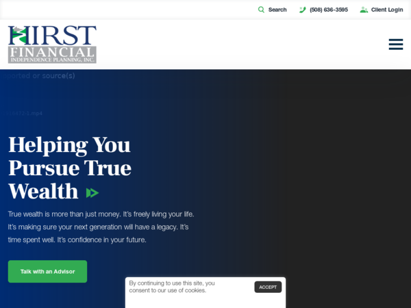 Hirst Wealth Management