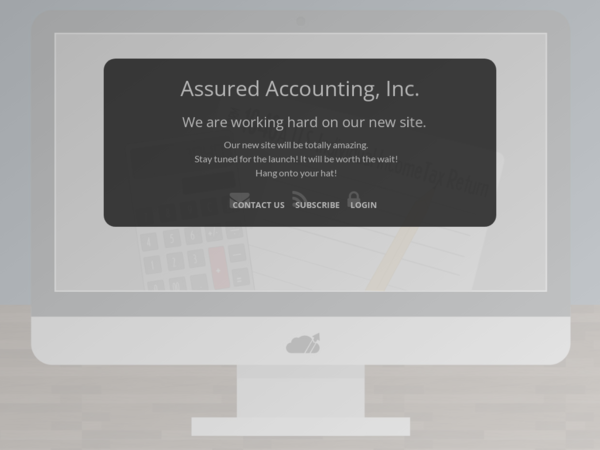 Assured Accounting