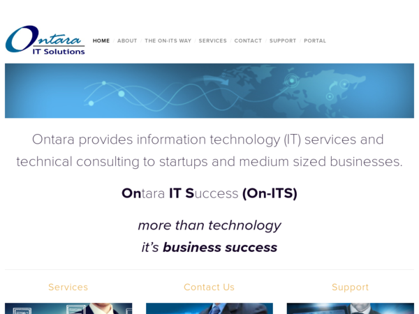 Ontara IT Solutions