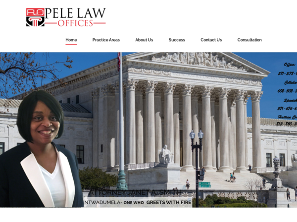 Pele Law Offices