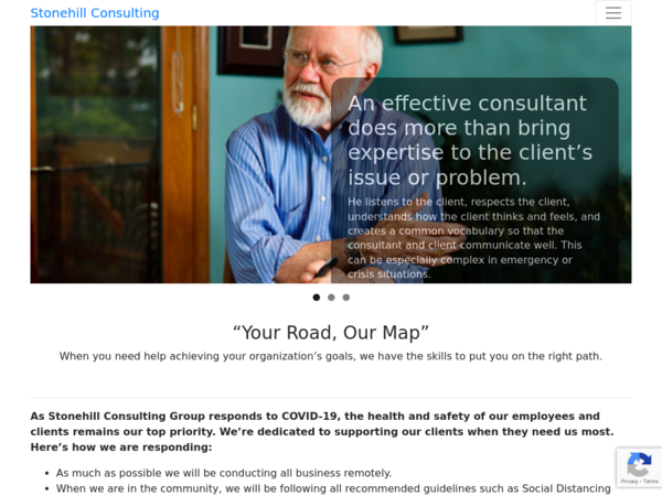 Stonehill Consulting