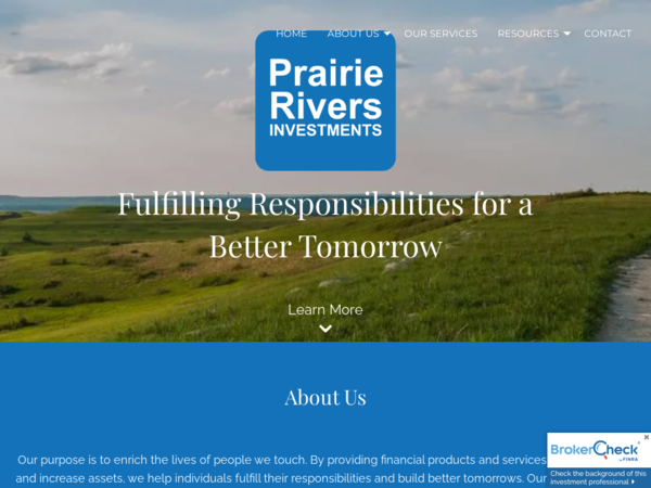 Prairie Rivers Investments