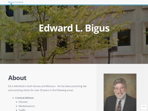 Bigus Law Offices