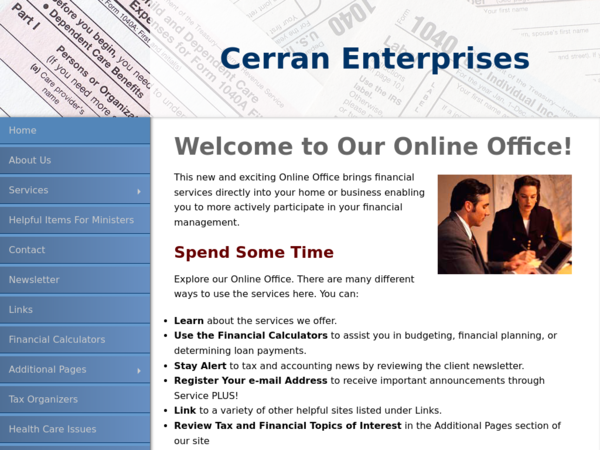 Cerran Enterprises