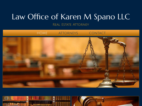 Law Office of Karen M Spano