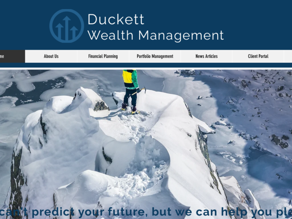 Duckett Wealth Management