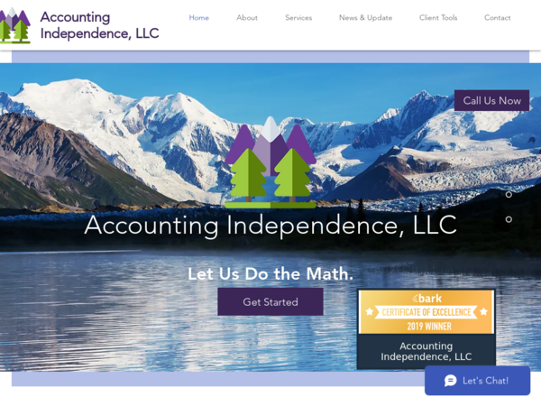 Accounting Independence