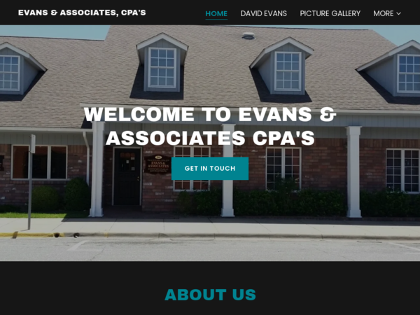 Evans & Associates, Cpas