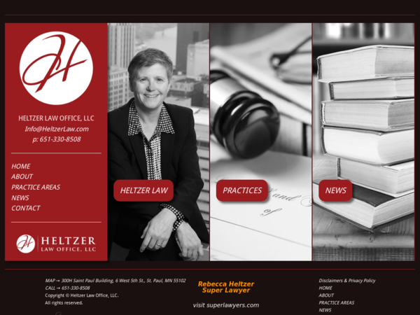 Heltzer Law Office