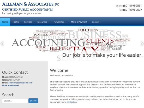 Alleman & Associates