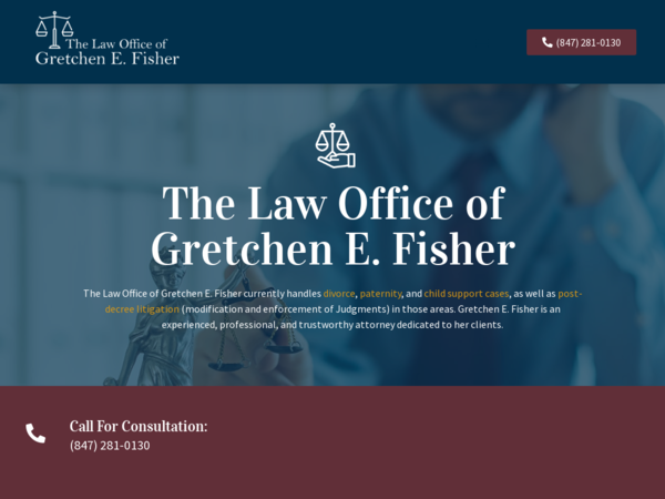 The Law Office of Gretchen E. Fisher