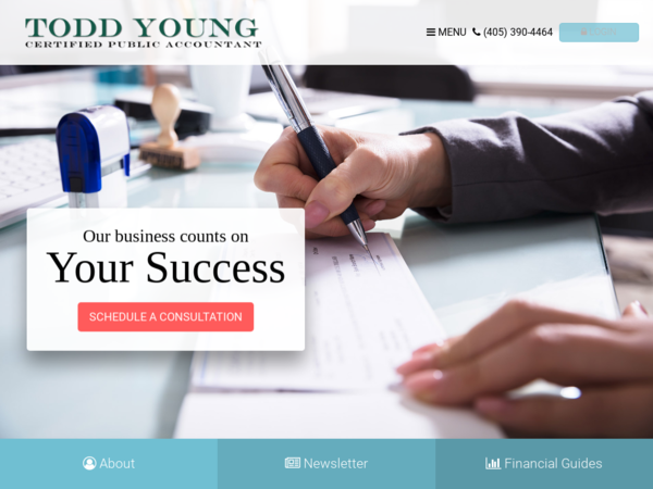 Young & Associates Cpas