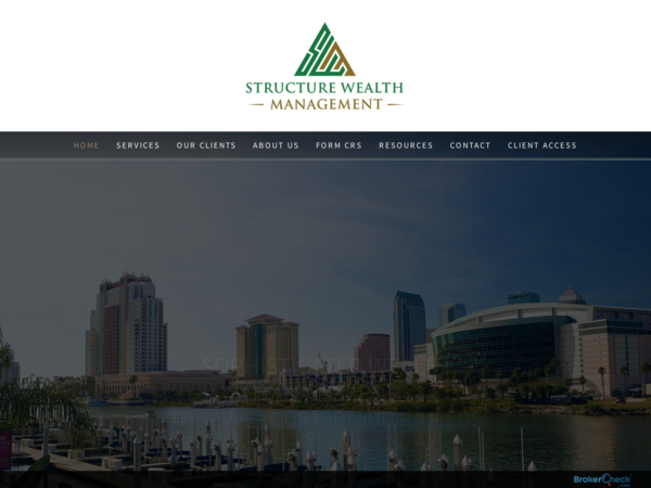 Structure Wealth Management