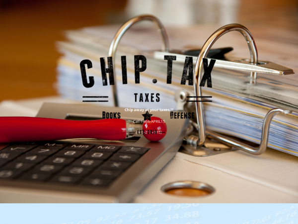 Chip.tax