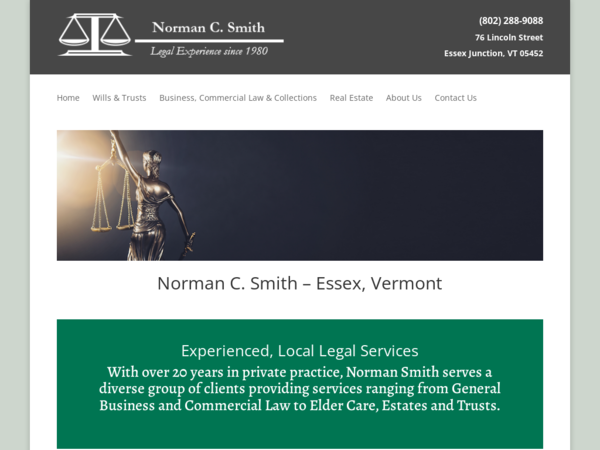 Norman Smith Law Office