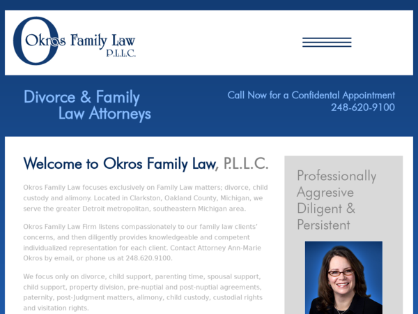 Okros Family Law