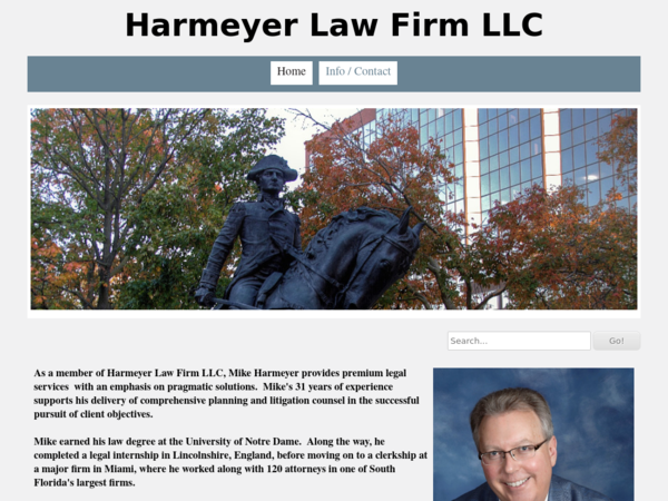 Harmeyer Law Firm