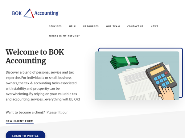 BOK Accounting
