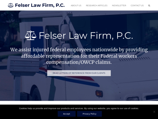 Felser Law Firm