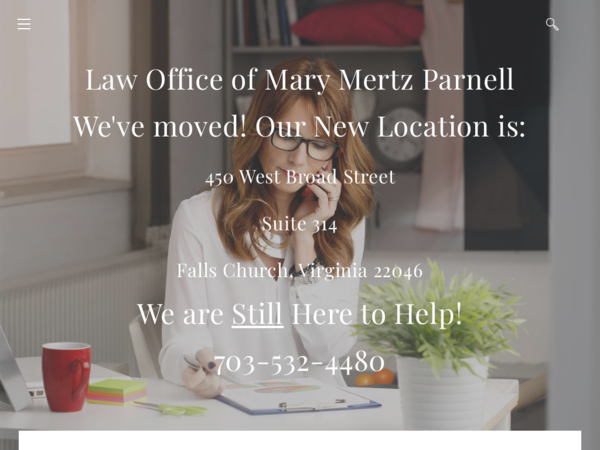 Mary Mertz Parnell Law Office