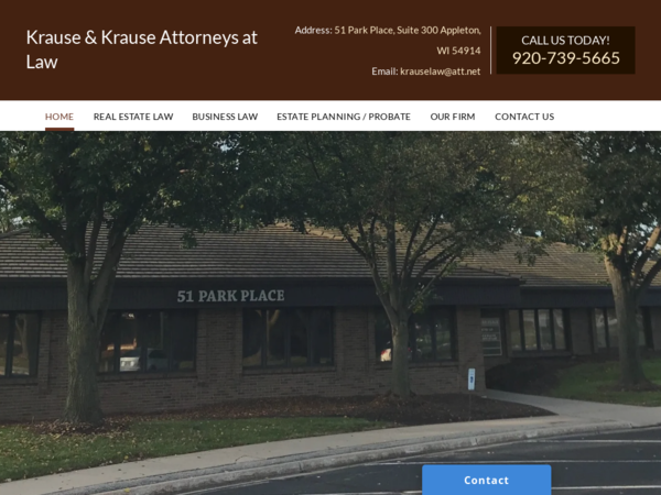 Krause & Krause Attorneys at Law