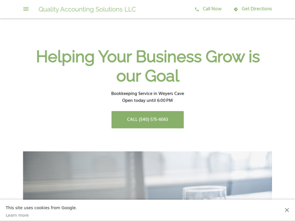 Quality Accounting Solutions