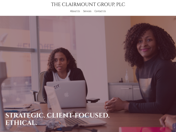 The Clairmount Group, PLC