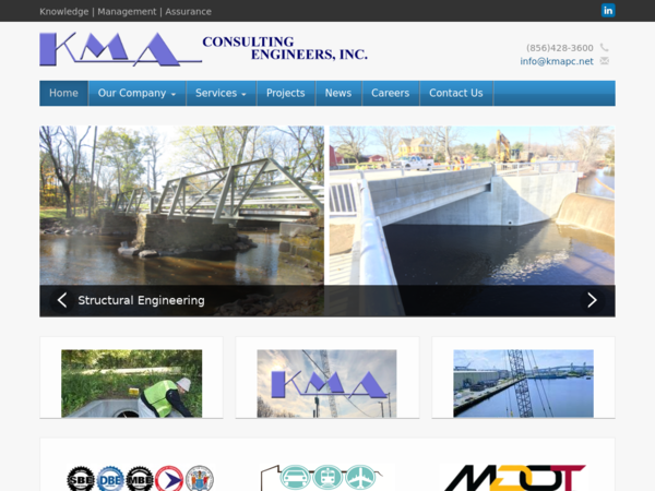 KMA Consulting Engineers