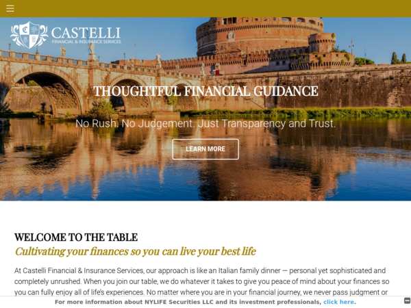 Castelli Financial