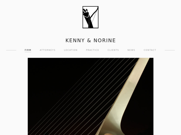 Kenny & Norine