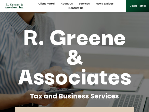 R. Greene & Associates