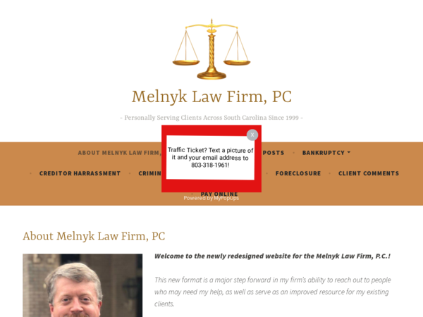 Melnyk Law Firm