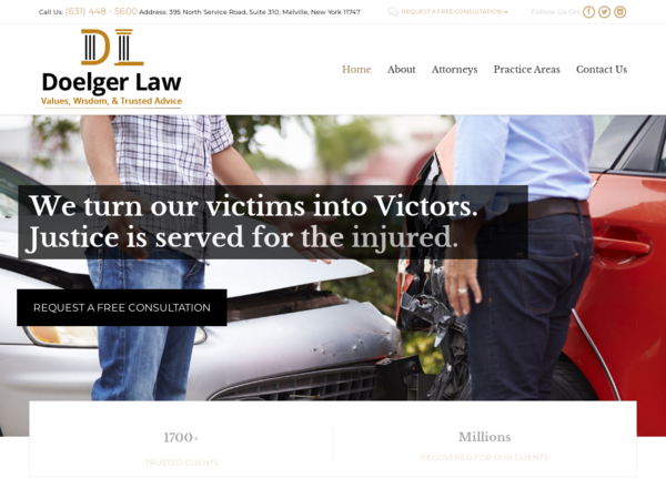 Doelger Law